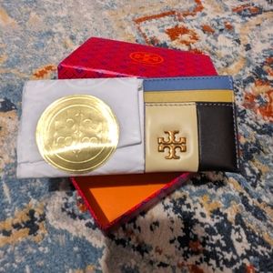 Tory Burch Card Wallet